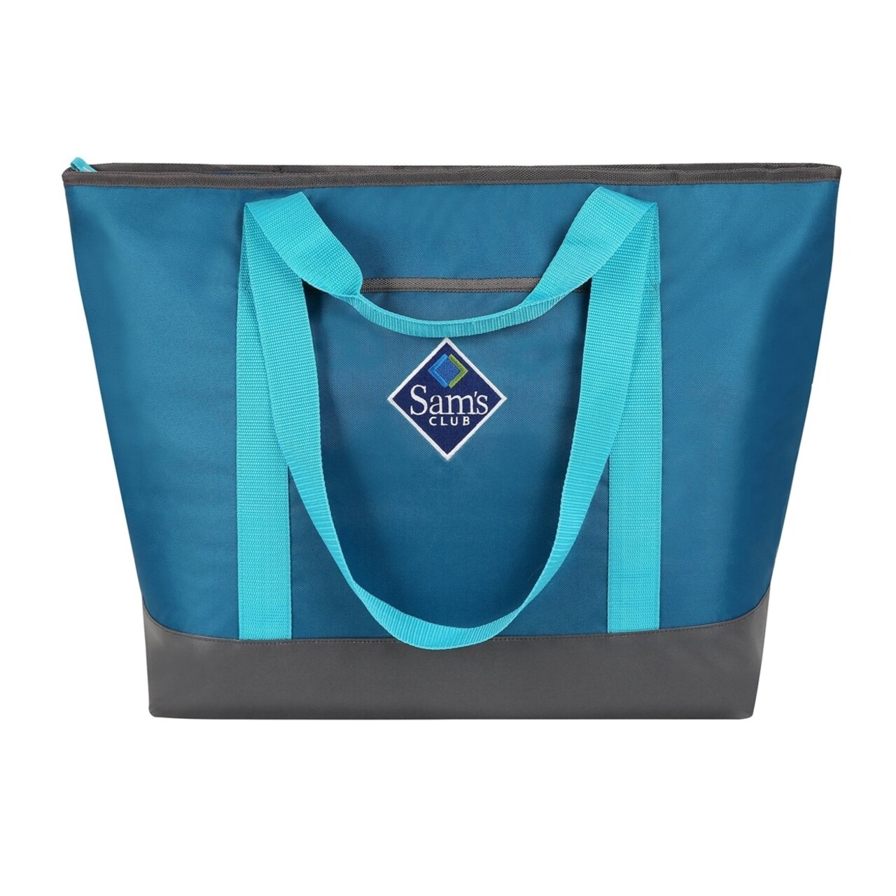 Artic Zone Members Mark Dual Carry Insulated Reusable Grocery Bag - Various Colors and Style